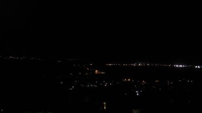 immagine della webcam nei dintorni di Tambre: webcam Pieve d'Alpago