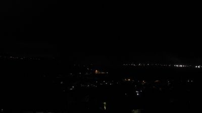 immagine della webcam nei dintorni di Pordenone: webcam Pieve d'Alpago