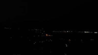 immagine della webcam nei dintorni di Revine Lago: webcam Pieve d'Alpago