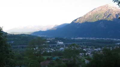immagine della webcam nei dintorni di Belluno: webcam Pieve d'Alpago