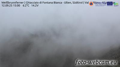 immagine della webcam nei dintorni di San Valentino alla Muta: webcam Martello