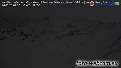immagine della webcam nei dintorni di Belpiano Schoeneben: webcam Martello