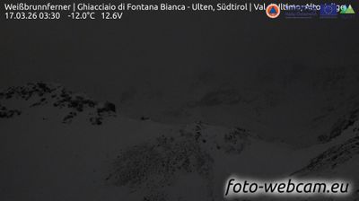 immagine della webcam nei dintorni di Belpiano Schoeneben: webcam Martello