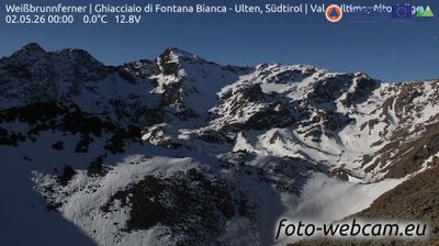 immagine della webcam nei dintorni di Plaus: webcam Martello