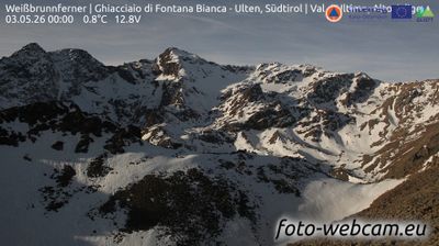 immagine della webcam nei dintorni di Plaus: webcam Martello