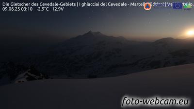 immagine della webcam nei dintorni di Laces: webcam Solda