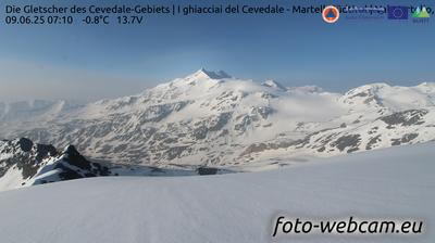 immagine della webcam nei dintorni di Valdidentro: webcam Solda