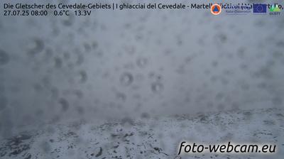 immagine della webcam nei dintorni di Bormio: webcam Solda