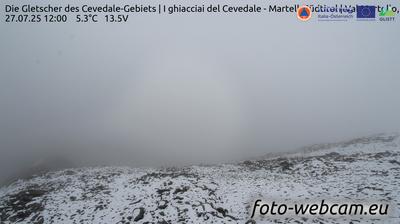immagine della webcam nei dintorni di Laces: webcam Solda