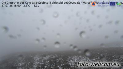 immagine della webcam nei dintorni di Trafoi: webcam Solda