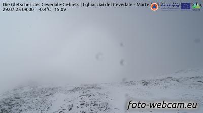 immagine della webcam nei dintorni di Stelvio: webcam Solda