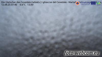 immagine della webcam nei dintorni di Peio: webcam Solda