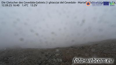 immagine della webcam nei dintorni di Laces: webcam Solda