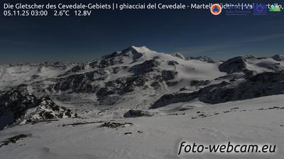 immagine della webcam nei dintorni di Peio: webcam Solda