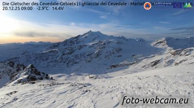 immagine della webcam nei dintorni di Valdisotto: webcam Solda