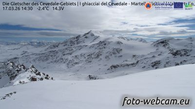 immagine della webcam nei dintorni di Plaghera: webcam Solda