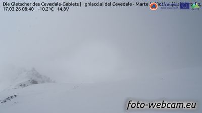 immagine della webcam nei dintorni di Valdisotto: webcam Solda