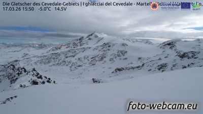 immagine della webcam nei dintorni di Stelvio: webcam Solda