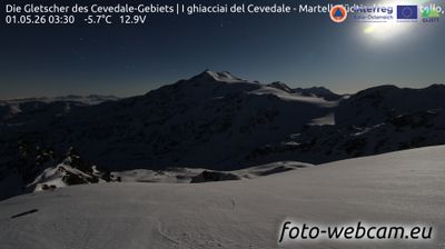 immagine della webcam nei dintorni di Plaghera: webcam Solda