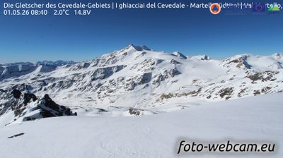 immagine della webcam nei dintorni di Watles: webcam Solda