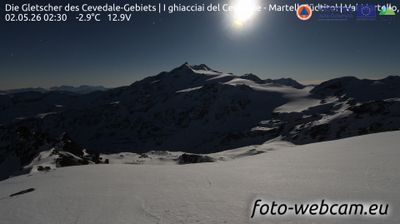 immagine della webcam nei dintorni di Tubre: webcam Solda