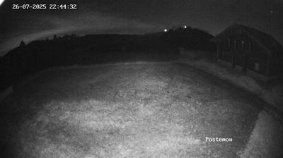 Preview delle webcam di Brentonico › Nord: Polsa Di Brentonico