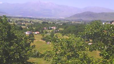 immagine della webcam nei dintorni di Campaegli: webcam Castellafiume