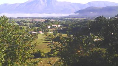 immagine della webcam nei dintorni di Campaegli: webcam Castellafiume