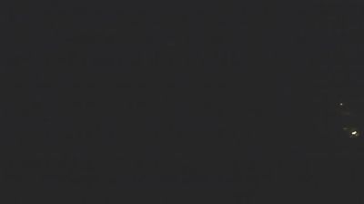 immagine della webcam nei dintorni di Cervara di Roma: webcam Castellafiume