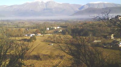 immagine della webcam nei dintorni di Campaegli: webcam Castellafiume