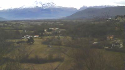 immagine della webcam nei dintorni di Campo Staffi: webcam Castellafiume
