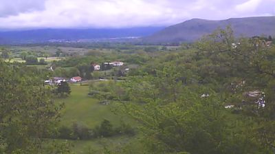 immagine della webcam nei dintorni di Monte Livata: webcam Castellafiume