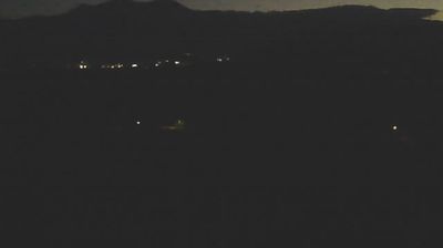 immagine della webcam nei dintorni di Rocca di Cambio: webcam Castellafiume