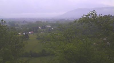 immagine della webcam nei dintorni di Camporotondo: webcam Castellafiume