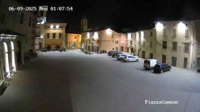 Preview delle webcam di Cantiano