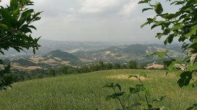 Preview delle webcam di Fornovo di Taro › Nord-Est