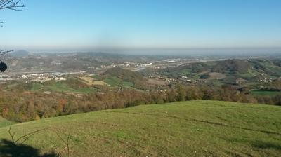 immagine della webcam nei dintorni di Felino: webcam Fornovo di Taro