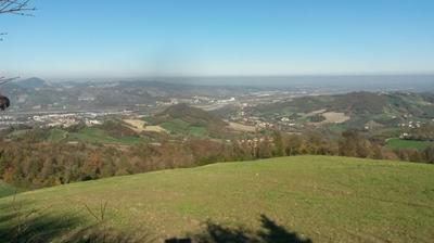 immagine della webcam nei dintorni di Salsomaggiore Terme: webcam Fornovo di Taro