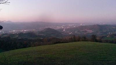 immagine della webcam nei dintorni di Parma: webcam Fornovo di Taro