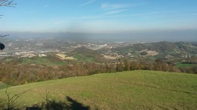 immagine della webcam nei dintorni di Salsomaggiore Terme: webcam Fornovo di Taro