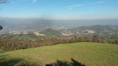 immagine della webcam nei dintorni di Borgo Val di Taro: webcam Fornovo di Taro