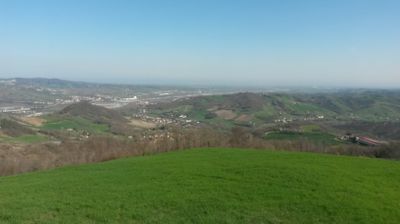 immagine della webcam nei dintorni di Parma: webcam Fornovo di Taro