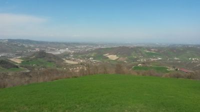 immagine della webcam nei dintorni di Calestano: webcam Fornovo di Taro