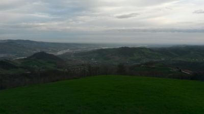 immagine della webcam nei dintorni di Terenzo: webcam Fornovo di Taro