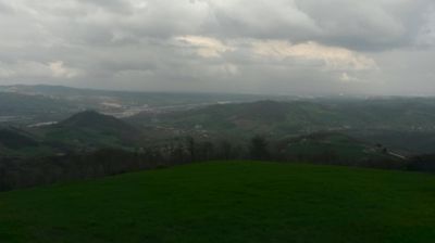 immagine della webcam nei dintorni di Calestano: webcam Fornovo di Taro