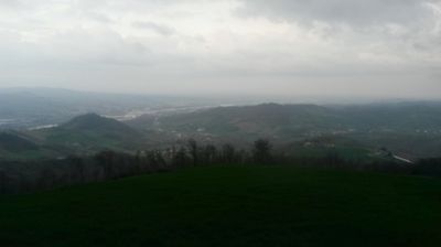 immagine della webcam nei dintorni di Montechiarugolo: webcam Fornovo di Taro