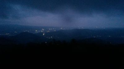 immagine della webcam nei dintorni di Terenzo: webcam Fornovo di Taro