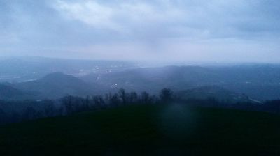 immagine della webcam nei dintorni di Salsomaggiore Terme: webcam Fornovo di Taro