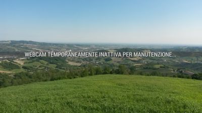 immagine della webcam nei dintorni di Borgo Val di Taro: webcam Fornovo di Taro