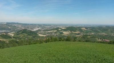 immagine della webcam nei dintorni di Parma: webcam Fornovo di Taro